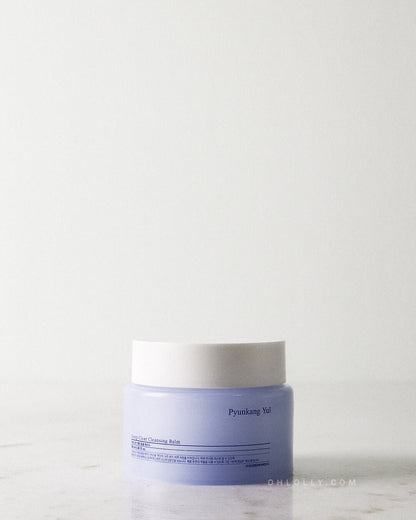 Pyunkang Yul Deep Clear Cleansing Balm - Daebak
