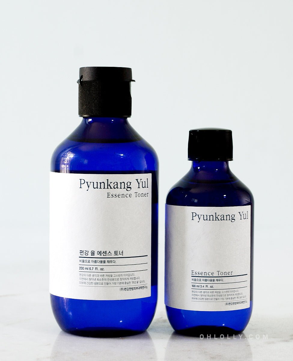Pyunkang Yul Essence Toner - Daebak