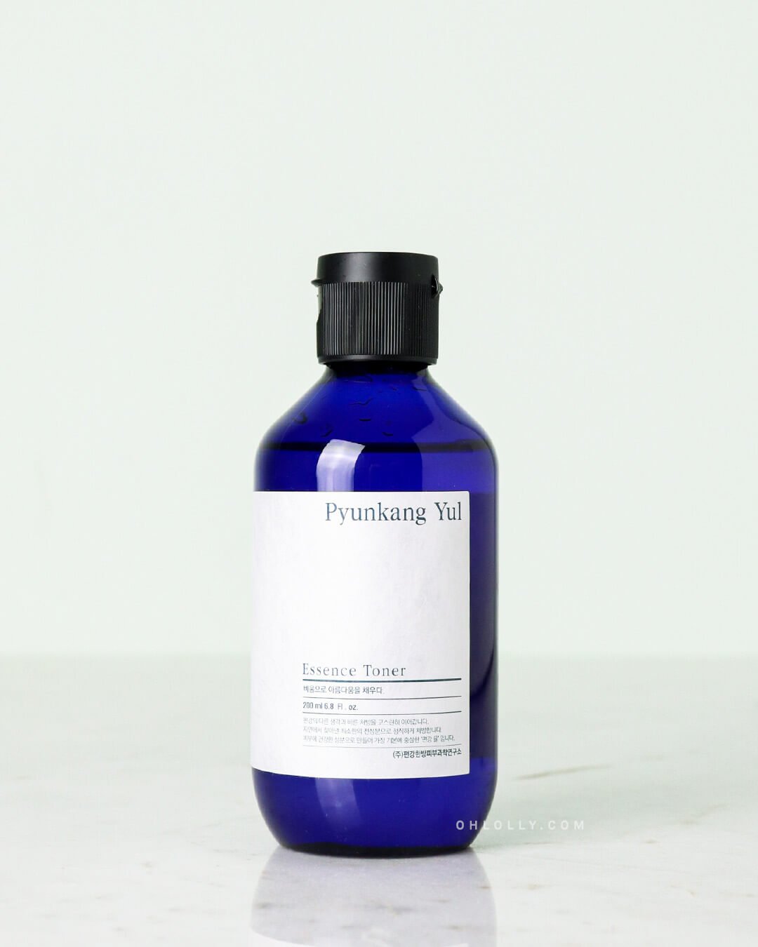 Pyunkang Yul Essence Toner - Daebak