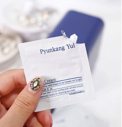 [Pyunkang Yul] Eye Cream (1ml X 50ea)