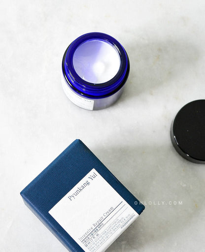 Pyunkang Yul Intensive Repair Cream - Daebak