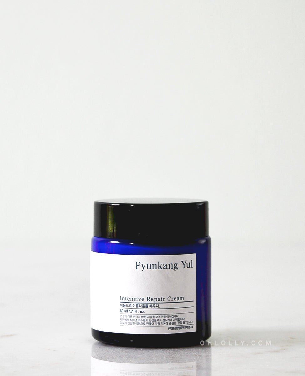 Pyunkang Yul Intensive Repair Cream - Daebak
