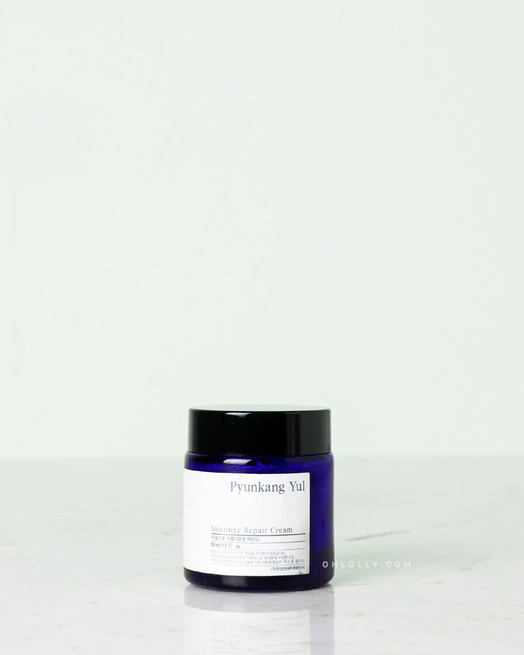 Pyunkang Yul Intensive Repair Cream - Daebak