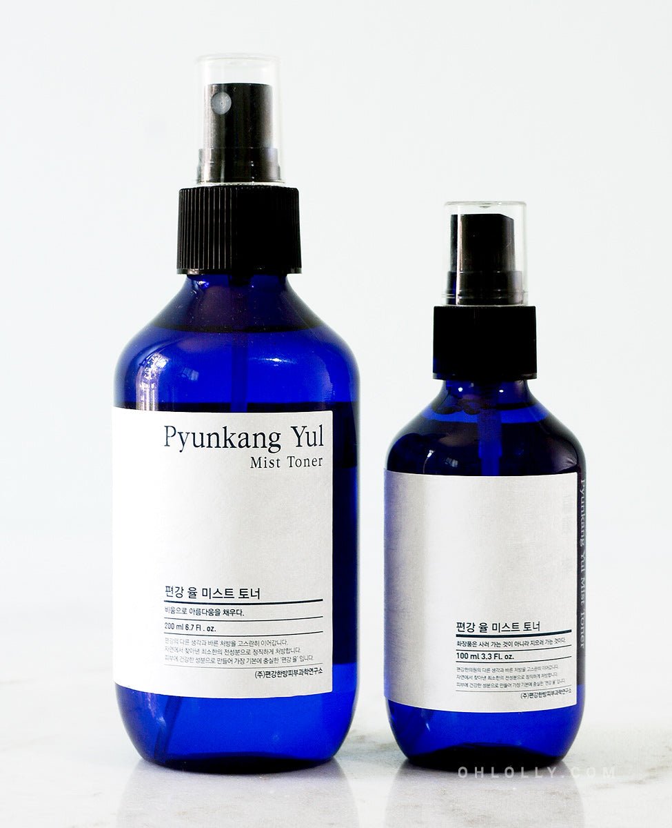 Pyunkang Yul Mist Toner - Daebak