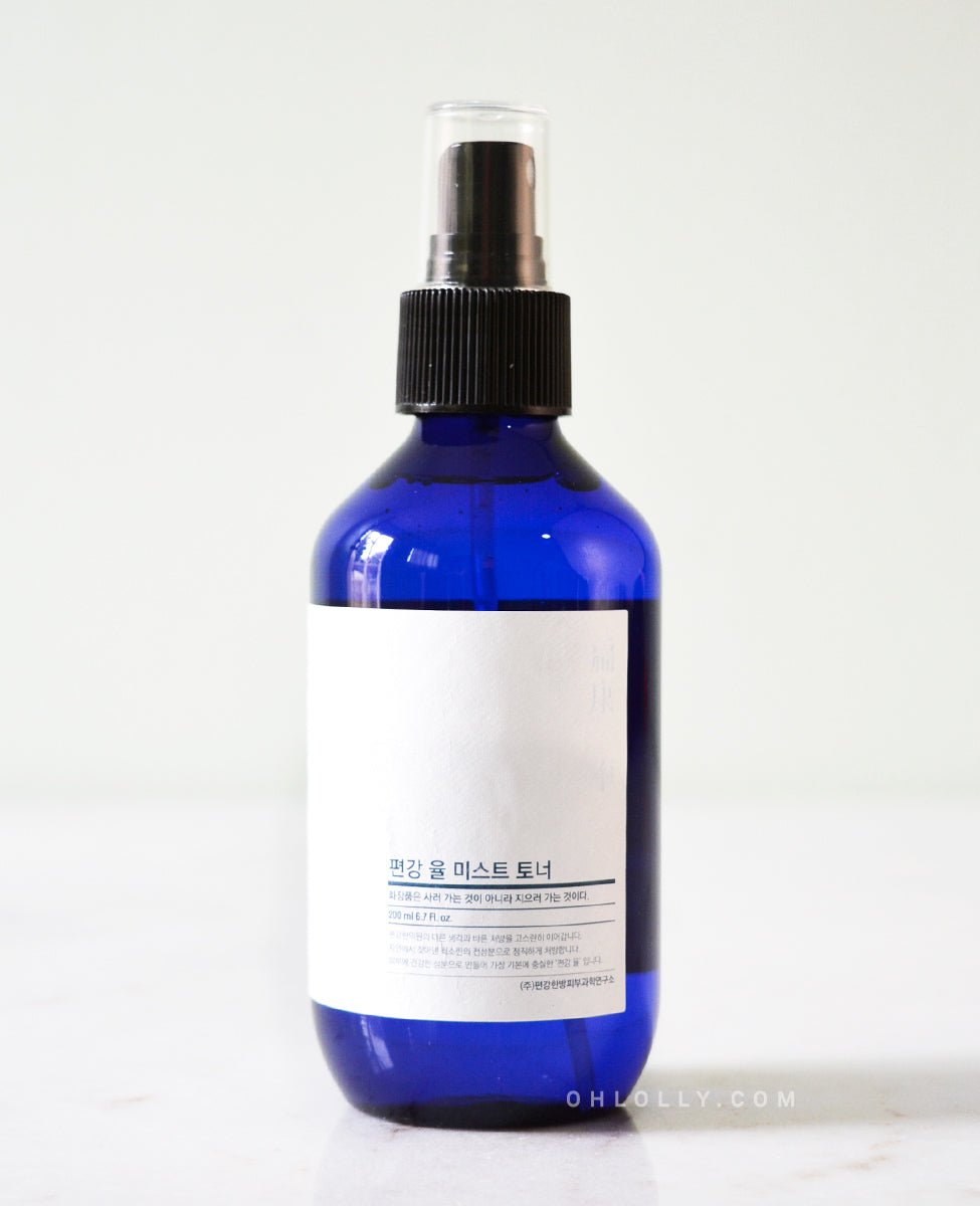 Pyunkang Yul Mist Toner - Daebak