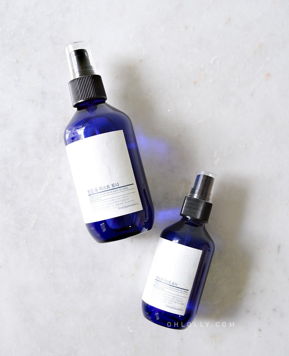 Pyunkang Yul Mist Toner - Daebak