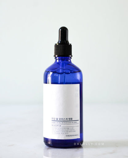 Pyunkang Yul Moisture Ampoule - Daebak