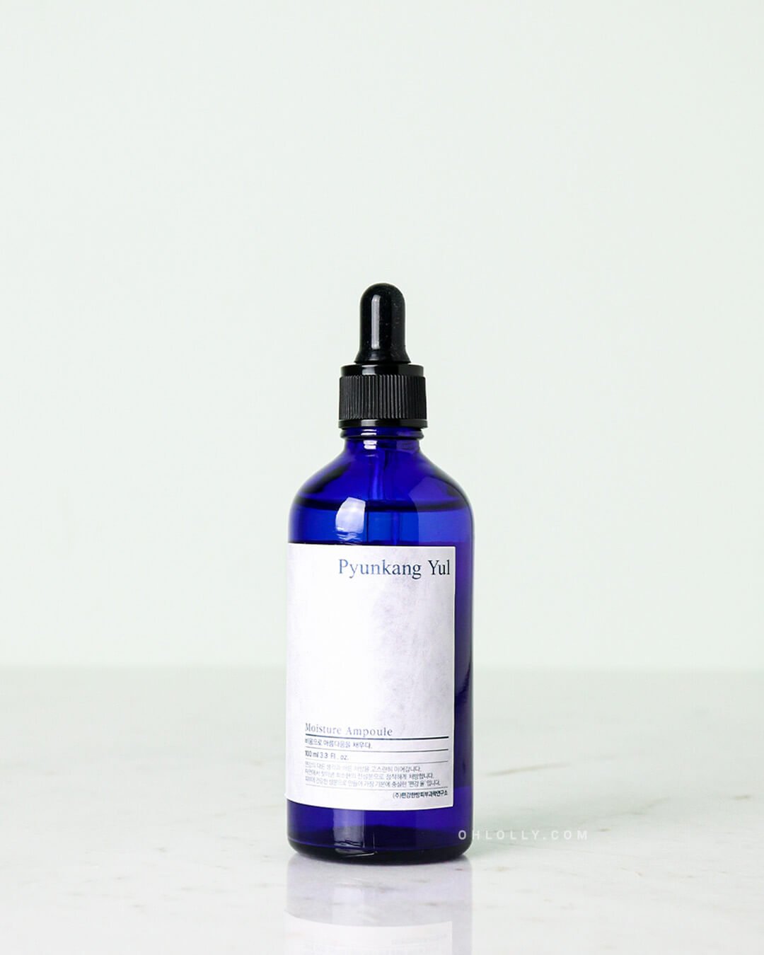 Pyunkang Yul Moisture Ampoule - Daebak