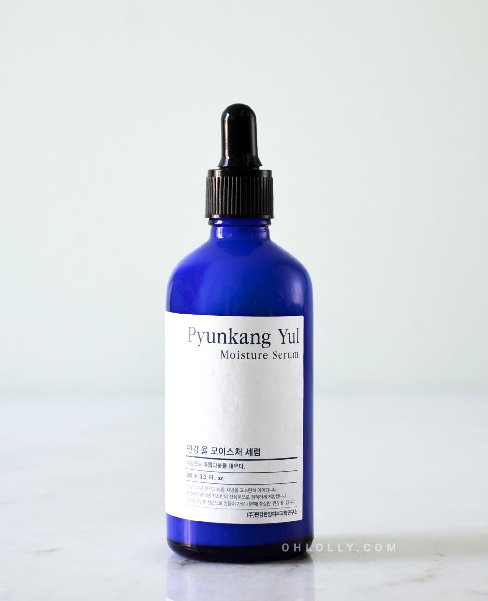 Pyunkang Yul Moisture Serum - Daebak