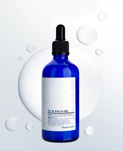 Pyunkang Yul Moisture Serum - Daebak