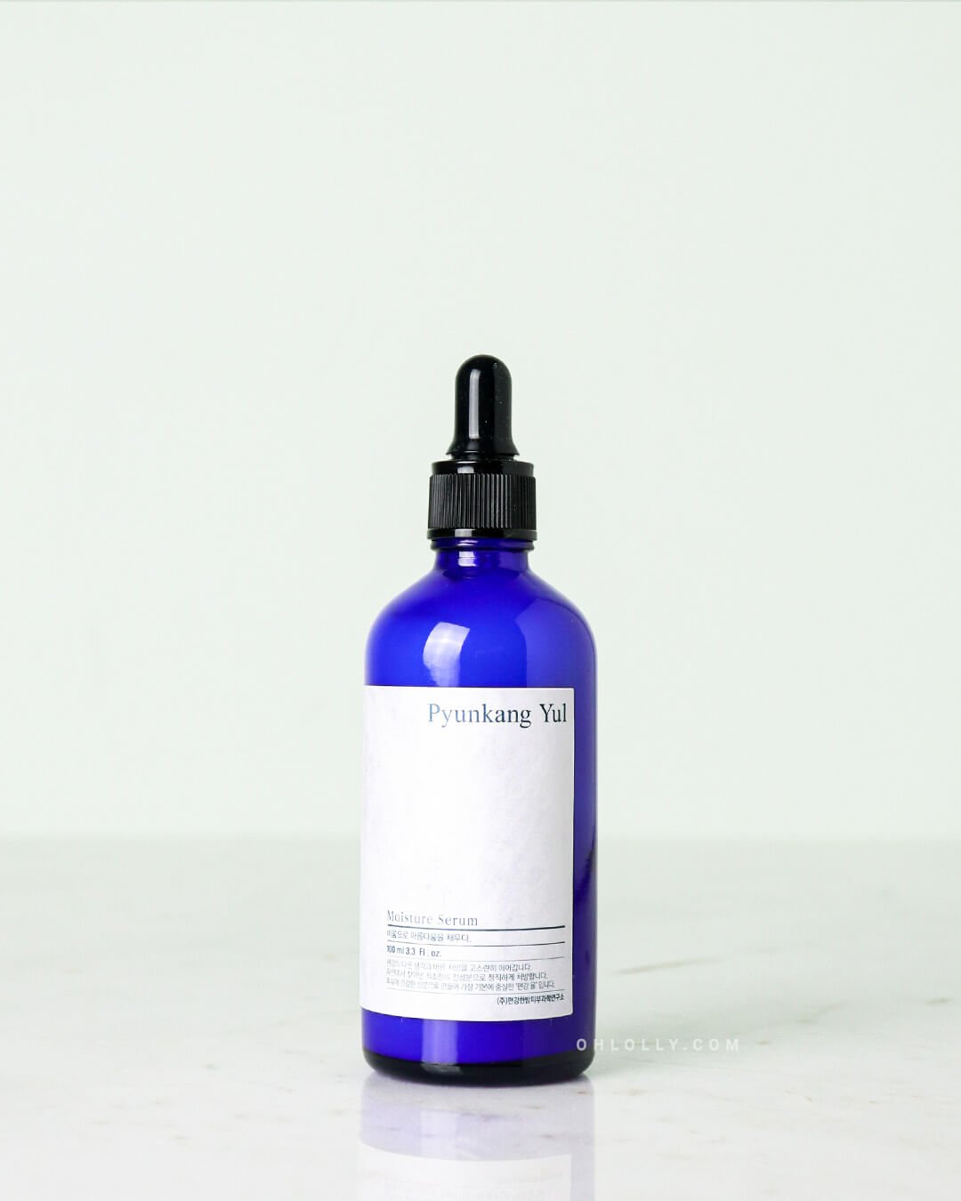 Pyunkang Yul Moisture Serum - Daebak