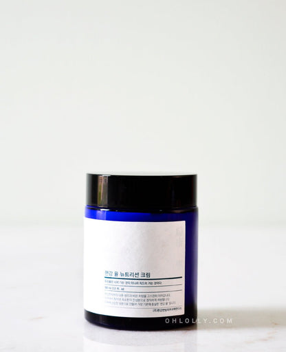 Pyunkang Yul Nutrition Cream - Daebak
