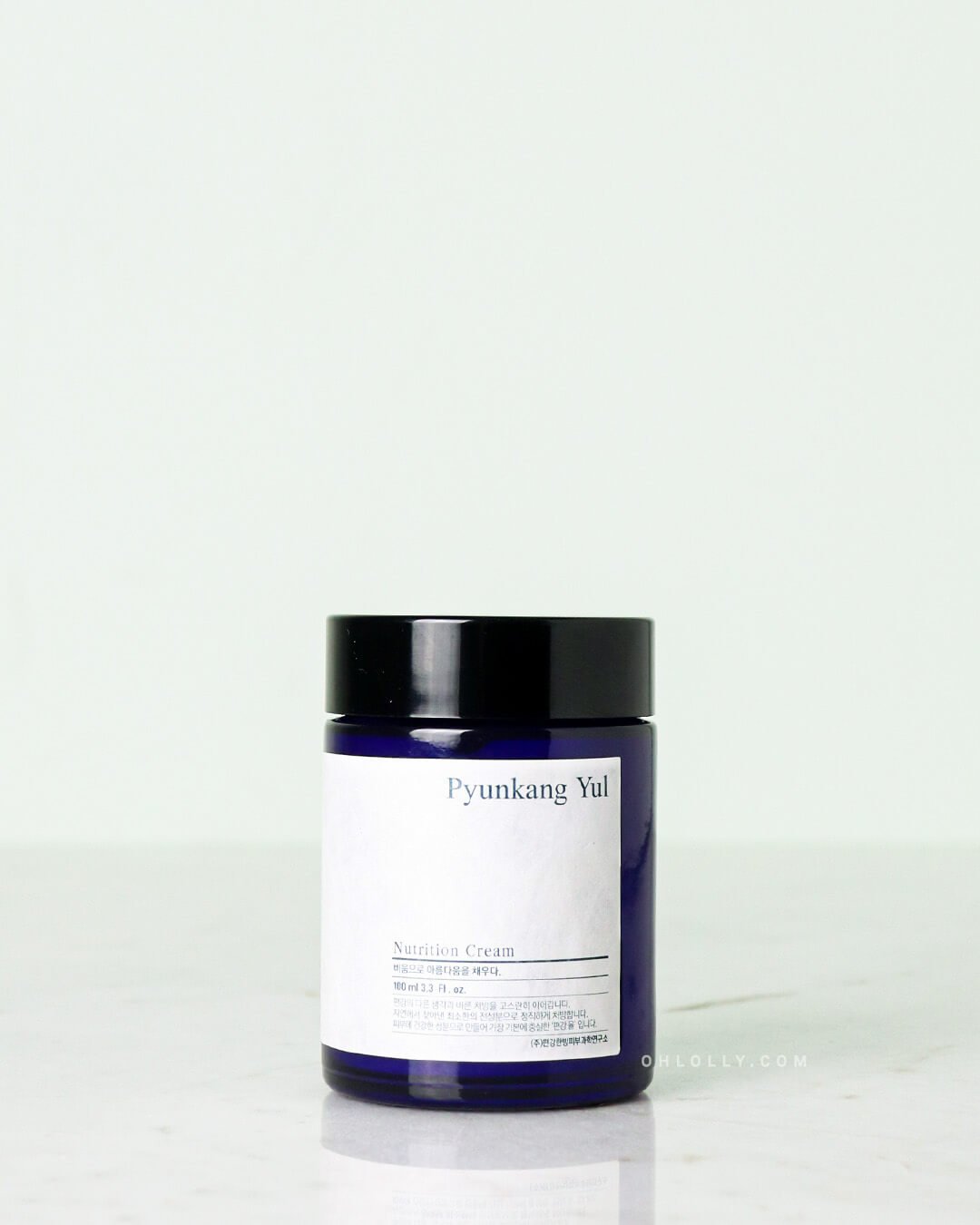 Pyunkang Yul Nutrition Cream - Daebak