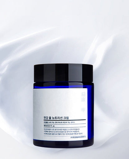 Pyunkang Yul Nutrition Cream - Daebak