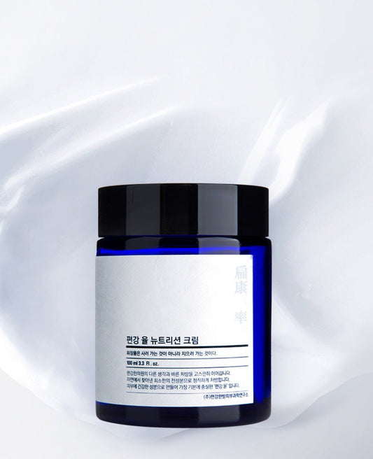 Pyunkang Yul Nutrition Cream - Daebak