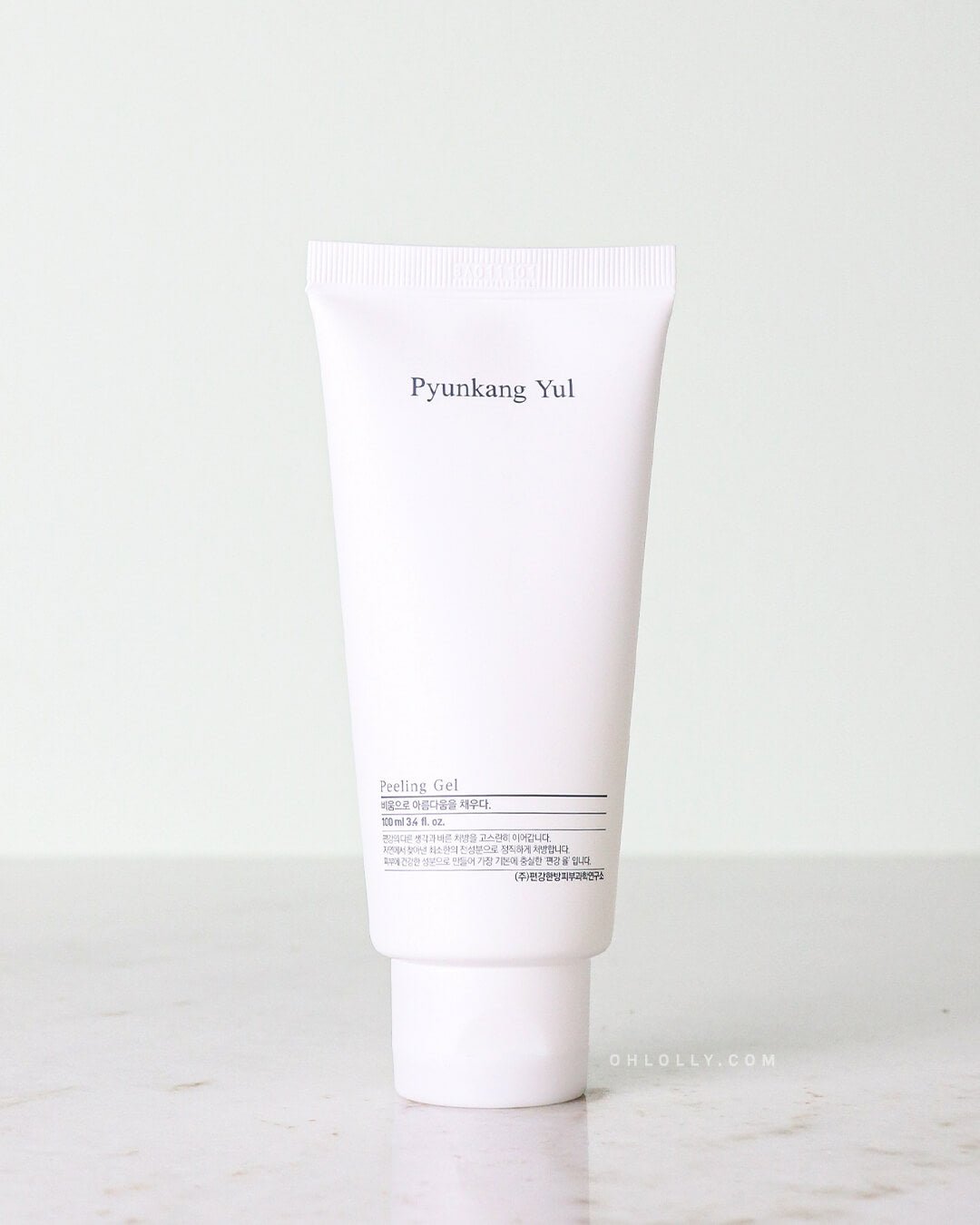 Pyunkang Yul Peeling Gel - Daebak