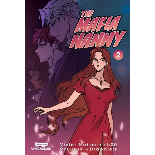 The Mafia Nanny, Vol. 2 - Paperback