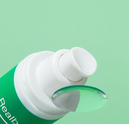 [Real Barrier] Cica Relief Rx Fade In Serum 50ml - Daebak