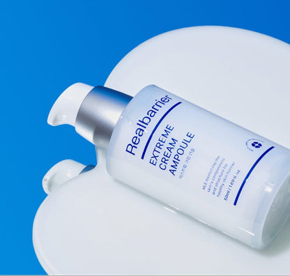 [Real Barrier] Extreme Cream Ampoule 50ml - Daebak