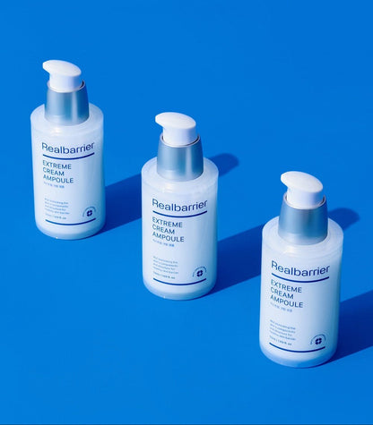[Real Barrier] Extreme Cream Ampoule 50ml - Daebak