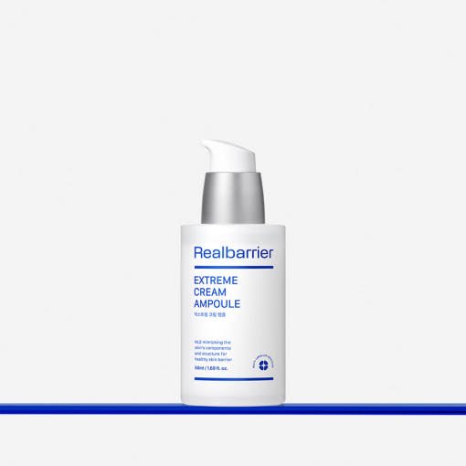 [Real Barrier] Extreme Cream Ampoule 50ml - Daebak