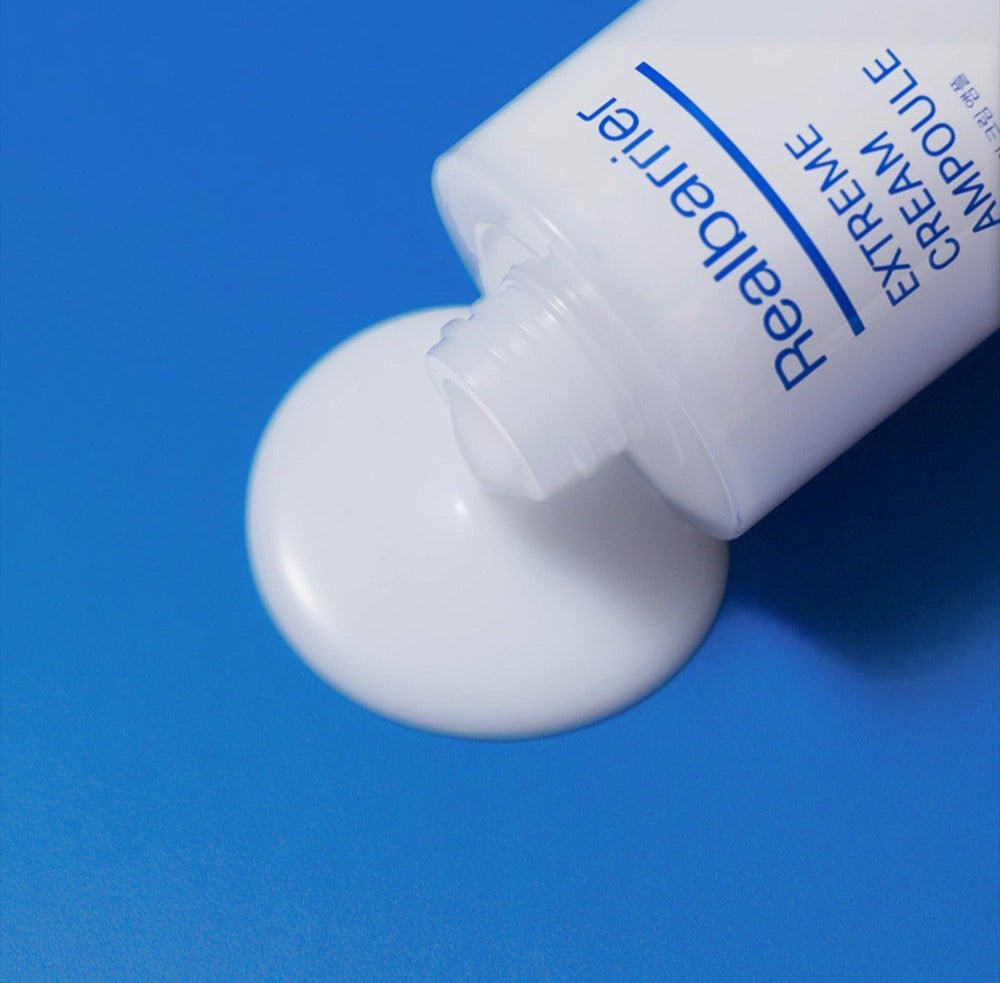 [Real Barrier] Extreme Cream Ampoule 50ml - Daebak