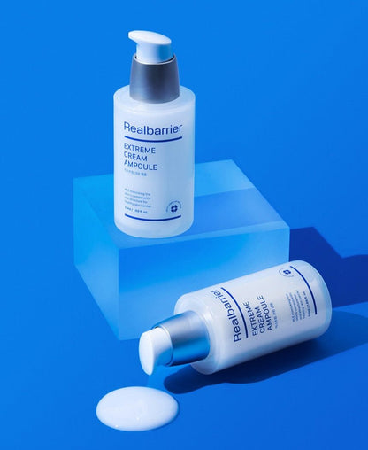 [Real Barrier] Extreme Cream Ampoule 50ml - Daebak