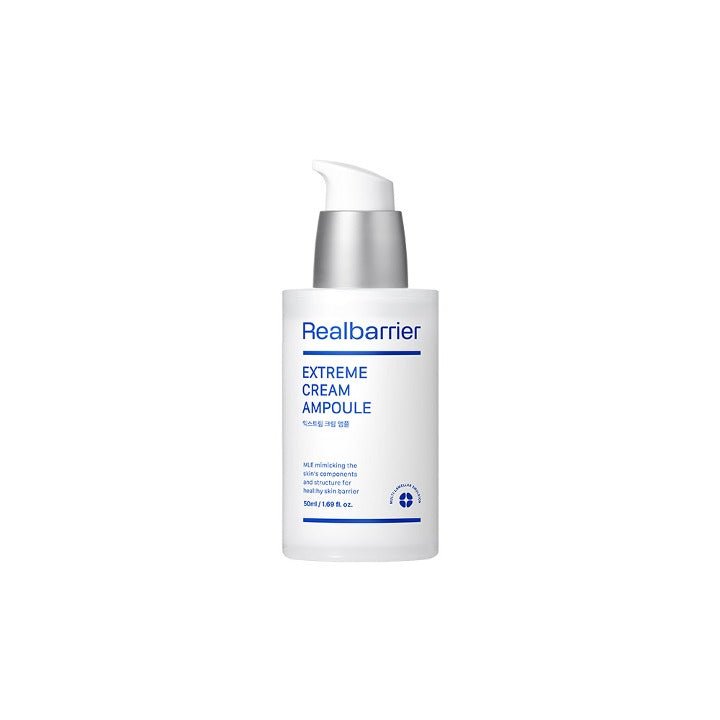 [Real Barrier] Extreme Cream Ampoule 50ml - Daebak