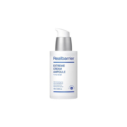 [Real Barrier] Extreme Cream Ampoule 50ml - Daebak