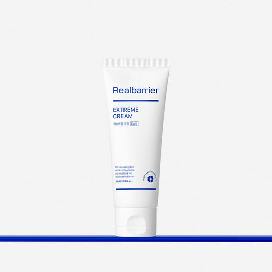 [Real Barrier] Extreme Cream Light (Tube-type) 65ml - Daebak
