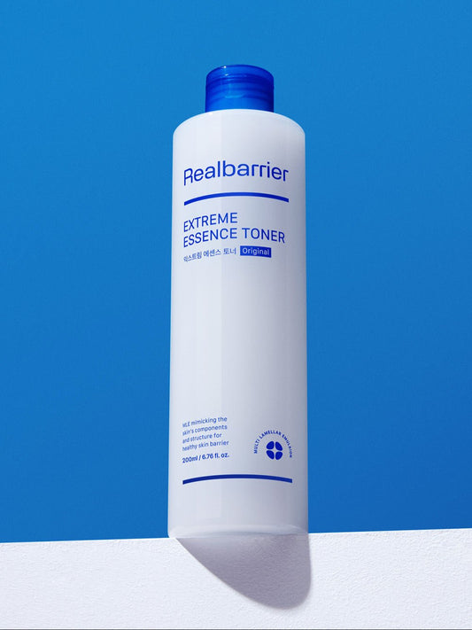 [Real Barrier] Extreme Essence Toner 200ml - Daebak