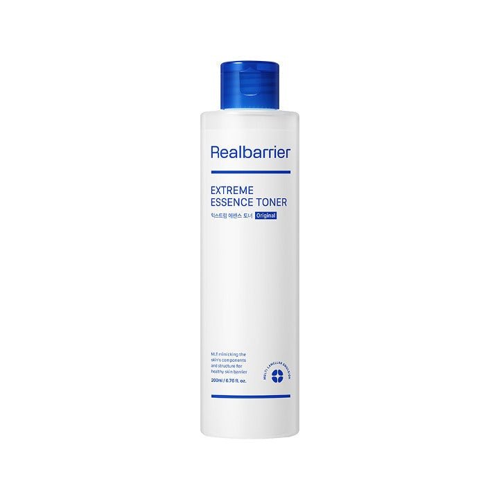 [Real Barrier] Extreme Essence Toner 200ml - Daebak