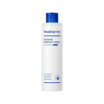 [Real Barrier] Extreme Essence Toner 200ml - Daebak