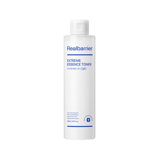 [Real Barrier] Extreme Essence Toner Light 200ml - Daebak