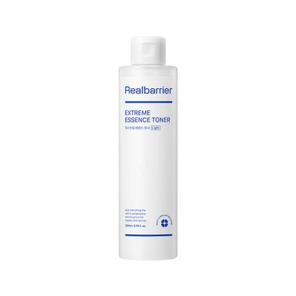 [Real Barrier] Extreme Essence Toner Light 200ml - Daebak