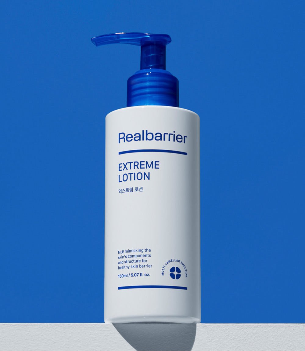 [Real Barrier] Extreme Lotion 150ml - Daebak