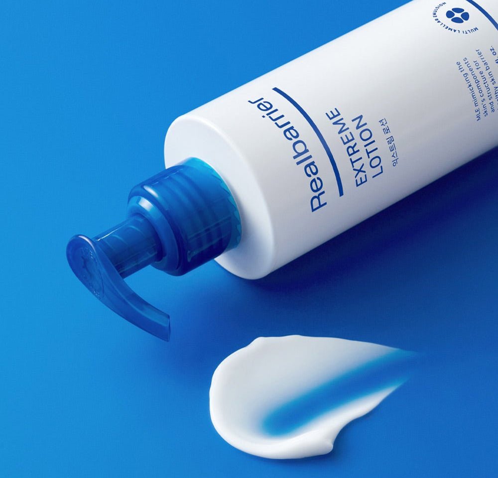 [Real Barrier] Extreme Lotion 150ml - Daebak