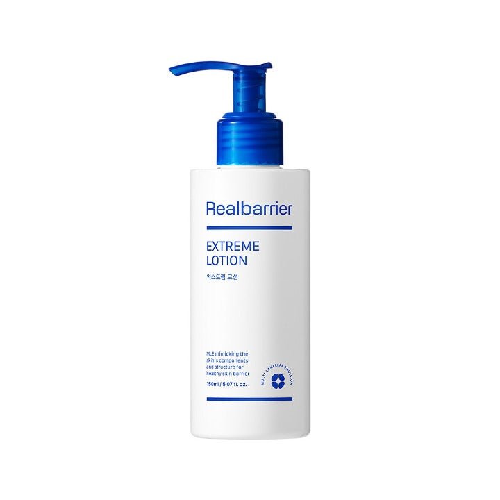 [Real Barrier] Extreme Lotion 150ml - Daebak
