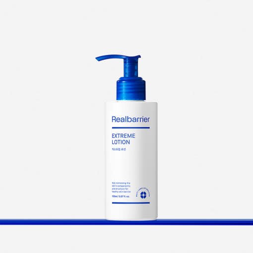 [Real Barrier] Extreme Lotion 150ml - Daebak