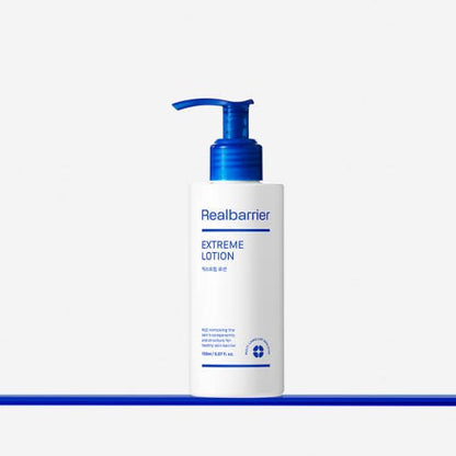 [Real Barrier] Extreme Lotion 150ml - Daebak