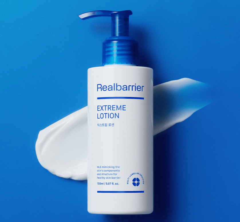 [Real Barrier] Extreme Lotion 150ml - Daebak