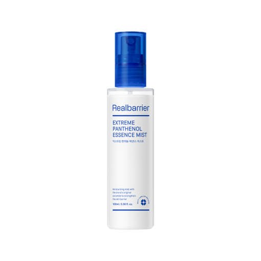 [Real Barrier] Extreme Panthenol Essence Mist 100ml - Daebak