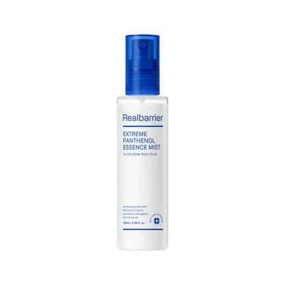 [Real Barrier] Extreme Panthenol Essence Mist 100ml - Daebak