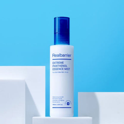 [Real Barrier] Extreme Panthenol Essence Mist 100ml - Daebak