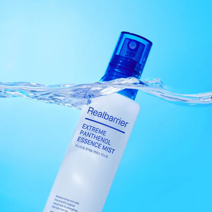 [Real Barrier] Extreme Panthenol Essence Mist 100ml - Daebak