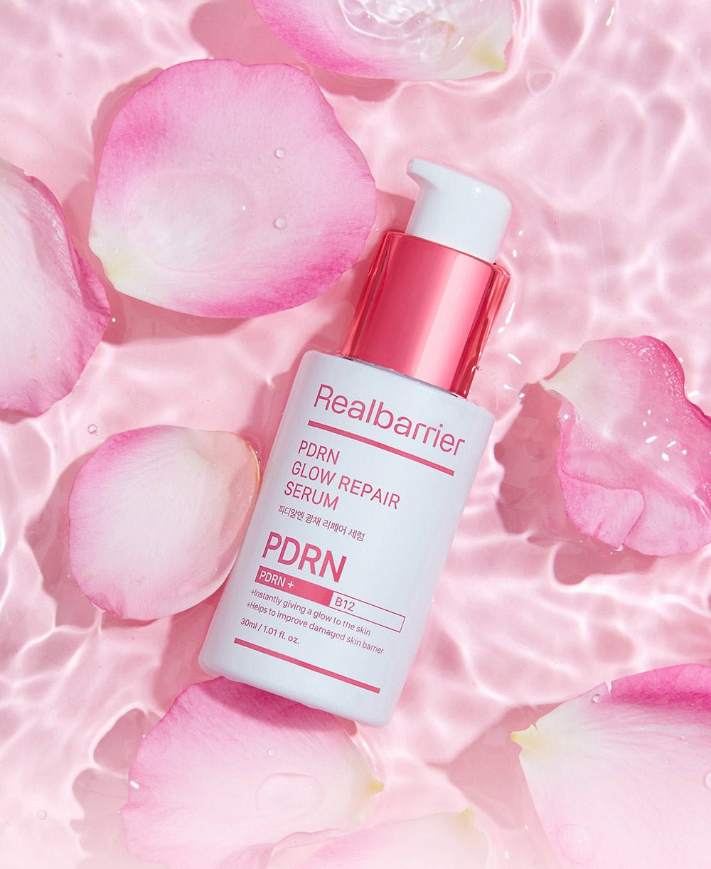 [Real Barrier] PDRN Glow Repair Serum 30ml - Daebak