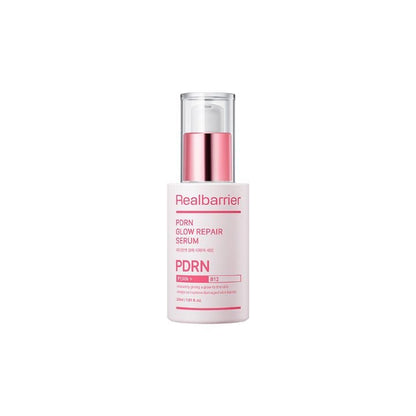[Real Barrier] PDRN Glow Repair Serum 30ml - Daebak