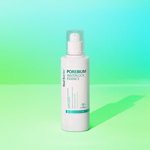 [Real Barrier] Porebium Waterlock Essence 110ml - Daebak