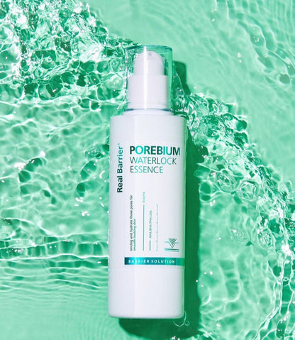 [Real Barrier] Porebium Waterlock Essence 110ml - Daebak