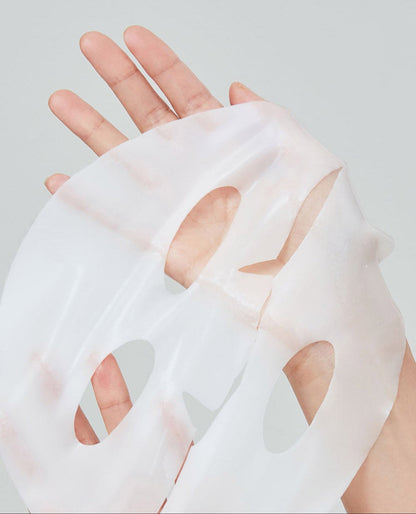 [Real Barrier] Retinol Pore Tightening Serum Gel Mask 30g*5ea